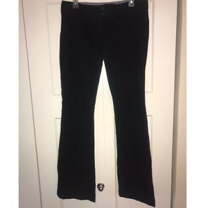 American Eagle black pants